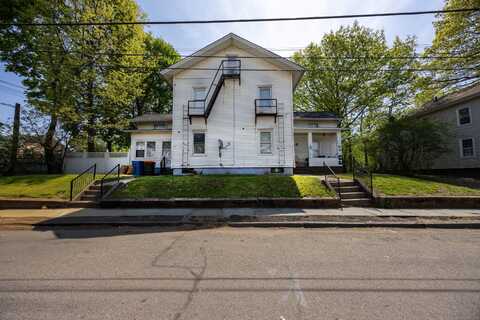 52 Cherry Street, Meriden, CT 06451