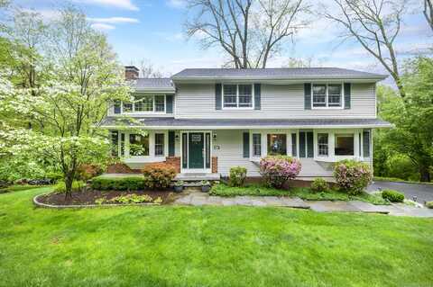 83 Remington Road, Ridgefield, CT 06877