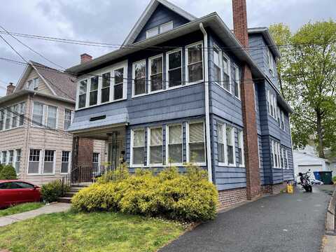 14 Walden Street, Hamden, CT 06517