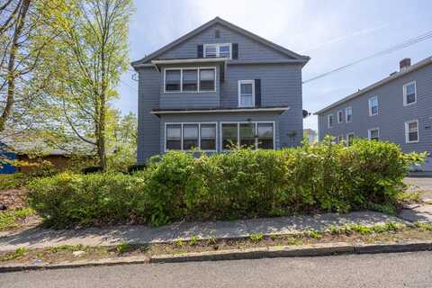 16 High Street, Meriden, CT 06450