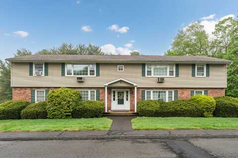 1789 Foxon Road, North Branford, CT 06471