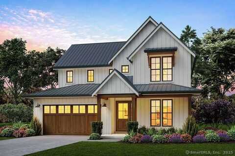 1 White Brich Lane, Middlebury, CT 06762