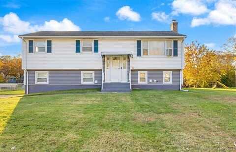 29 Donna Drive, Groton, CT 06340