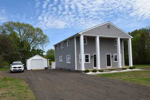 25-27 Hoffman Road, Ellington, CT 06029
