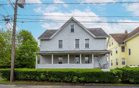 19 Terhune Avenue, Branford, CT 06405
