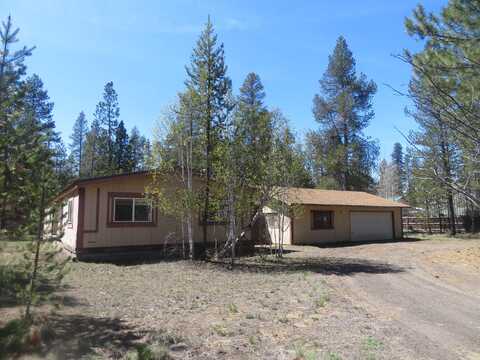 52497 Antler Lane, La Pine, OR 97739