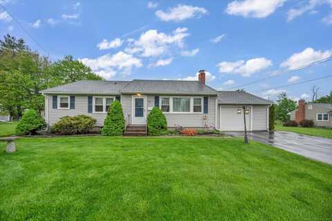 11 Longview Drive, Bloomfield, CT 06002