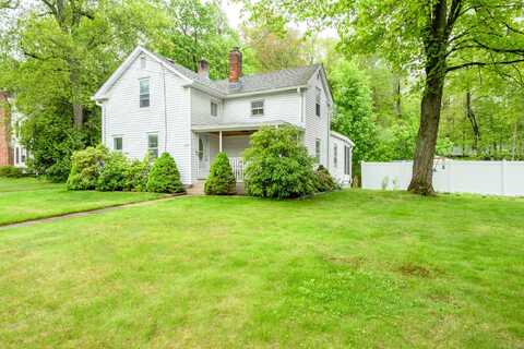 154 Highland Street, Manchester, CT 06040