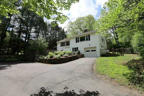 42 Wilridge Road, Ridgefield, CT 06877
