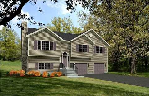 273 Hebron Road, Bolton, CT 06043