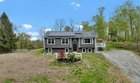 22 Buntz Road, Canterbury, CT 06331