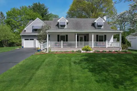 166 Mixville Road, Cheshire, CT 06410
