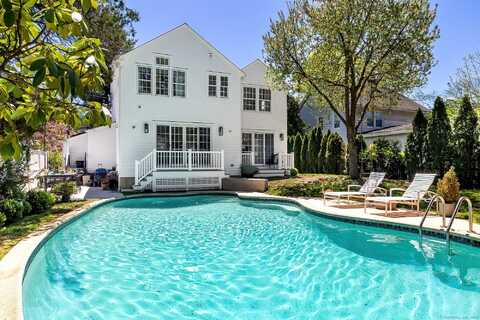 10 Hassake Road, Greenwich, CT 06870