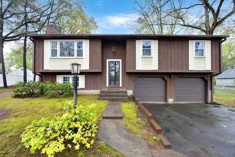 496 Jude Lane, Southington, CT 06489