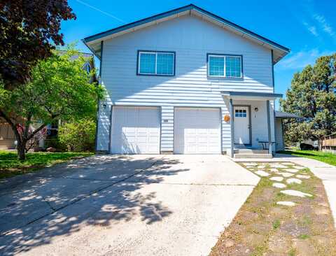 1523 NE Frank McClean Court, Bend, OR 97701