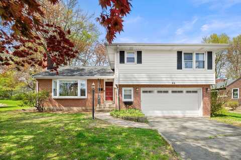 88 Lawler Road, West Hartford, CT 06117