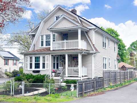 826 Black Rock Turnpike, Fairfield, CT 06825