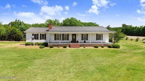 343 Saint John Church Road, Goldsboro, NC 27534