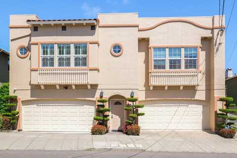 551 Merritt AVE 1, OAKLAND, CA 94610