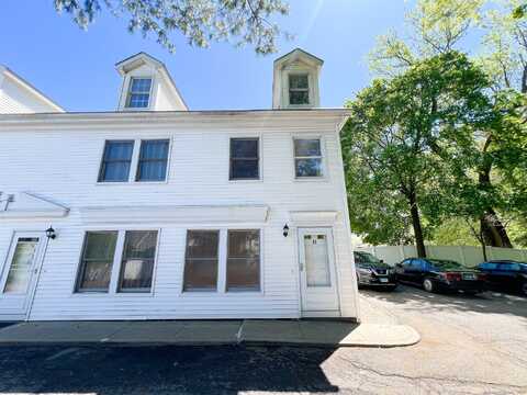 279 New Haven Avenue, Milford, CT 06460