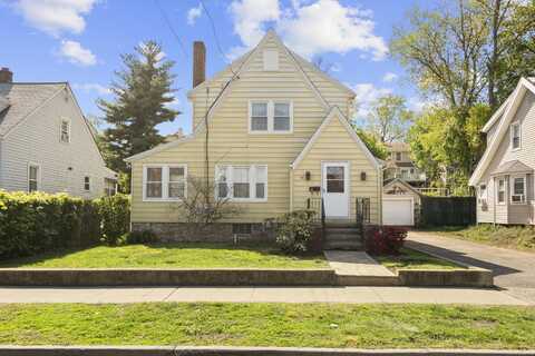 90 Culloden Road, Stamford, CT 06902