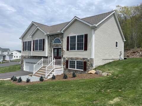 41 Woodside Drive, Tolland, CT 06084