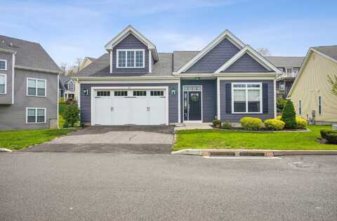 61 Fieldstone Lane, Beacon Falls, CT 06403