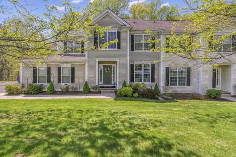 299 Sterling Drive, Newington, CT 06111