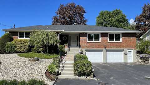 92 Birchfield Drive, Waterbury, CT 06705