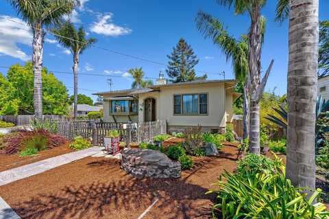 150 Darwin ST, SANTA CRUZ, CA 95062