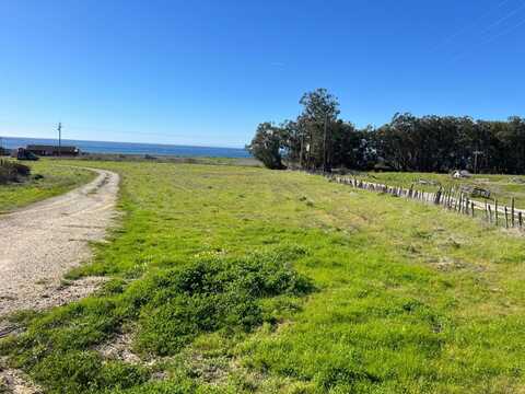 0 Cement Plant RD, DAVENPORT, CA 95017