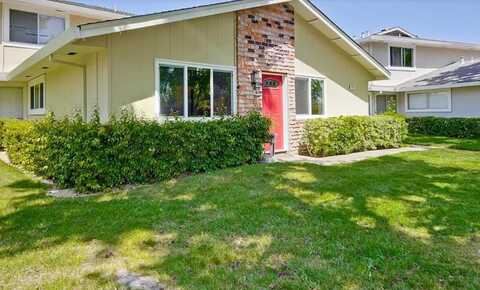 2315 Saidel DR 1, SAN JOSE, CA 95124