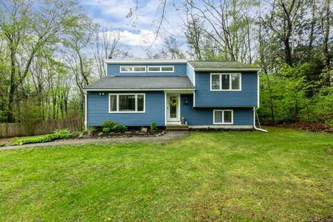 79 Village Hill Road, Willington, CT 06279