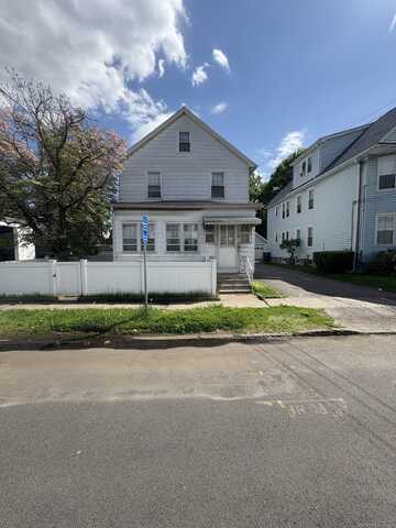 16 2nd Street, Hamden, CT 06514