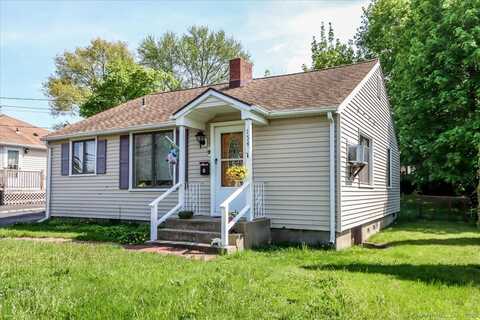 154 Yale Avenue, Milford, CT 06460