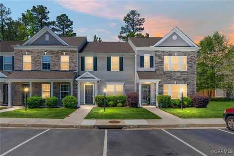 1313 Stone Ridge Park Ter Terrace, Richmond, VA 23228