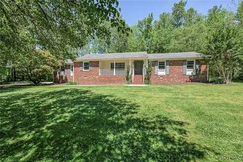 8048 Beattiemill Drive, Mechanicsville, VA 23111