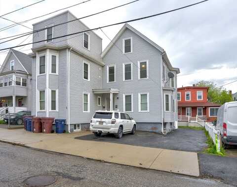 46 Wyllis Ave, Everett, MA 02149