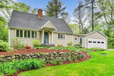 145 Hemlock, Holliston, MA 01746