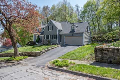 31 Otsego Rd, Worcester, MA 01609