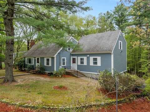 22 Randall St, Easton, MA 02356