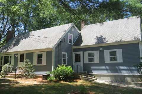 22 Randall St, Easton, MA 02356