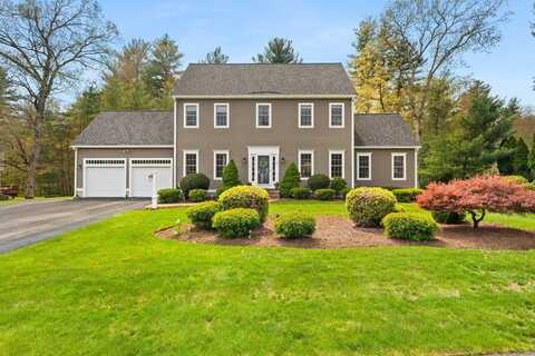 20 Mohawk Road, Raynham, MA 02767
