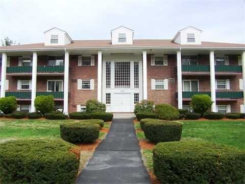 257 N Main St, Andover, MA 01810