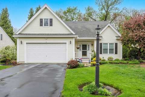 19 Wildwood Drive, Southborough, MA 01772