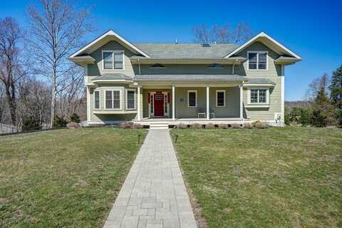 333 Brush Hill Rd, Milton, MA 02186