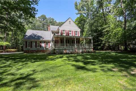 8403 Knollwood Court, Mechanicsville, VA 23116