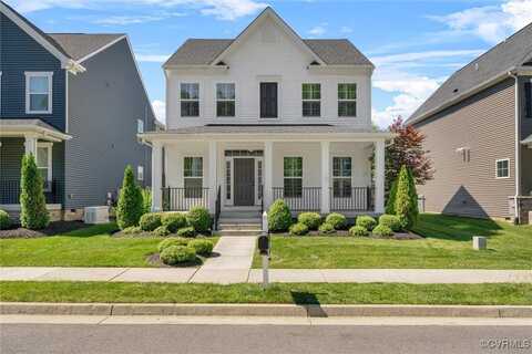 1668 Bilder Court, Richmond, VA 23225