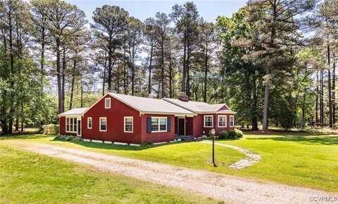 5415 Upp Street, Richmond, VA 23234