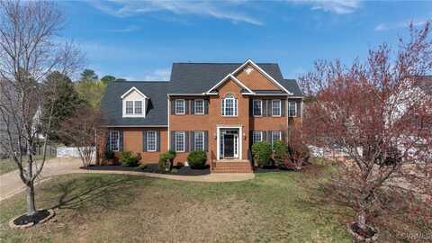 4605 Callao Way, Glen Allen, VA 23060